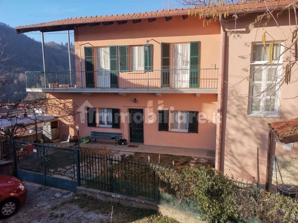 Casa indipendente in vendita a Torre Mondovì