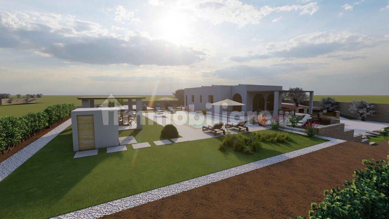 Casa indipendente - foto 2