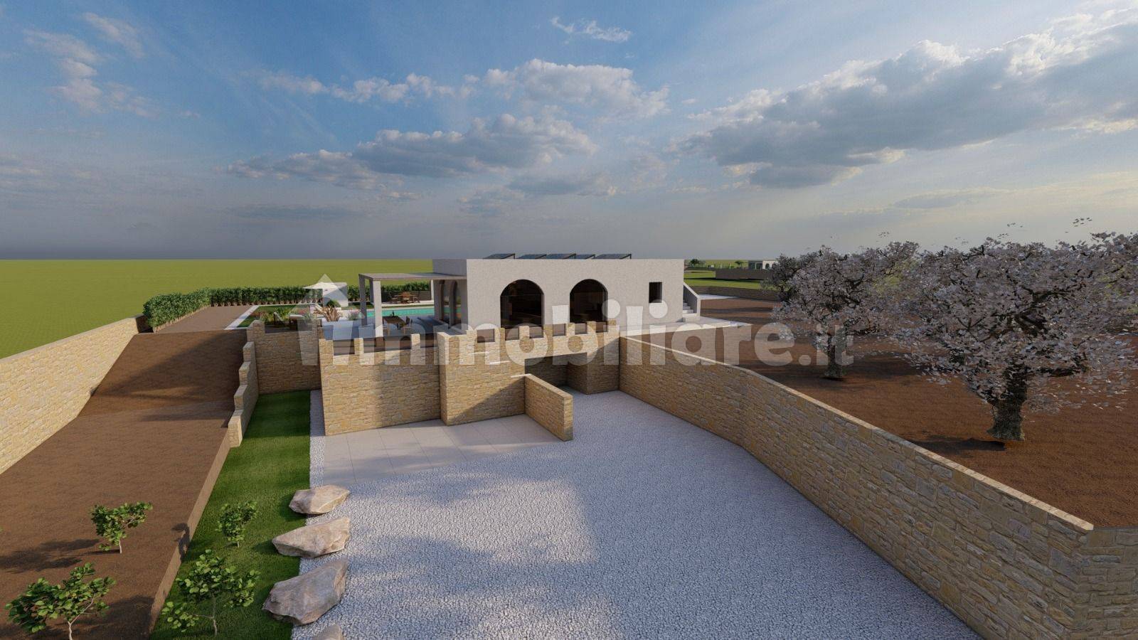 Casa indipendente - foto 4