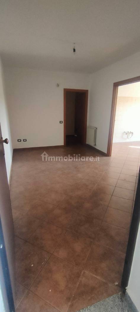 Appartamento in vendita a Bagheria