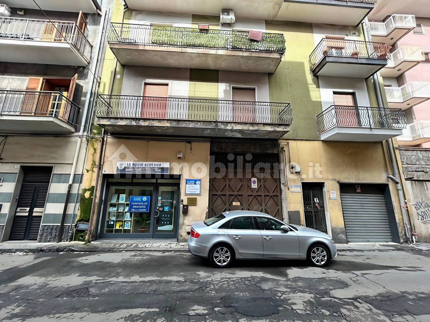 Appartamento in vendita a Paternò