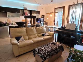 2-room flat via Giovanni Scudeler 7B, Borgo Roma, Verona
