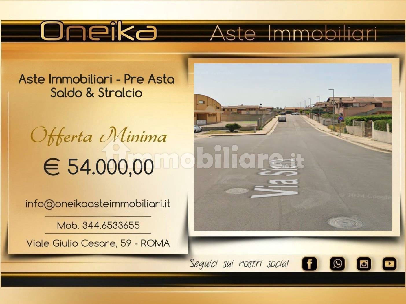 Appartamento in vendita a Capoterra