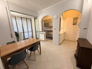 4-room flat via Gottardo 263, Regio Parco, Turin