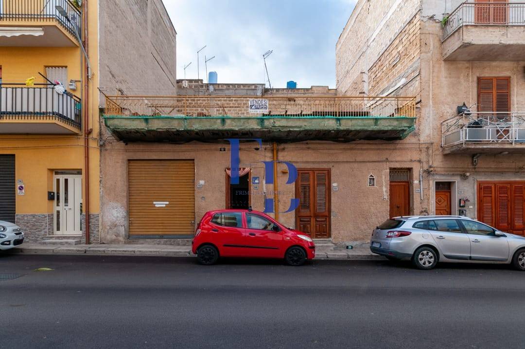 Casa indipendente in vendita a Bagheria