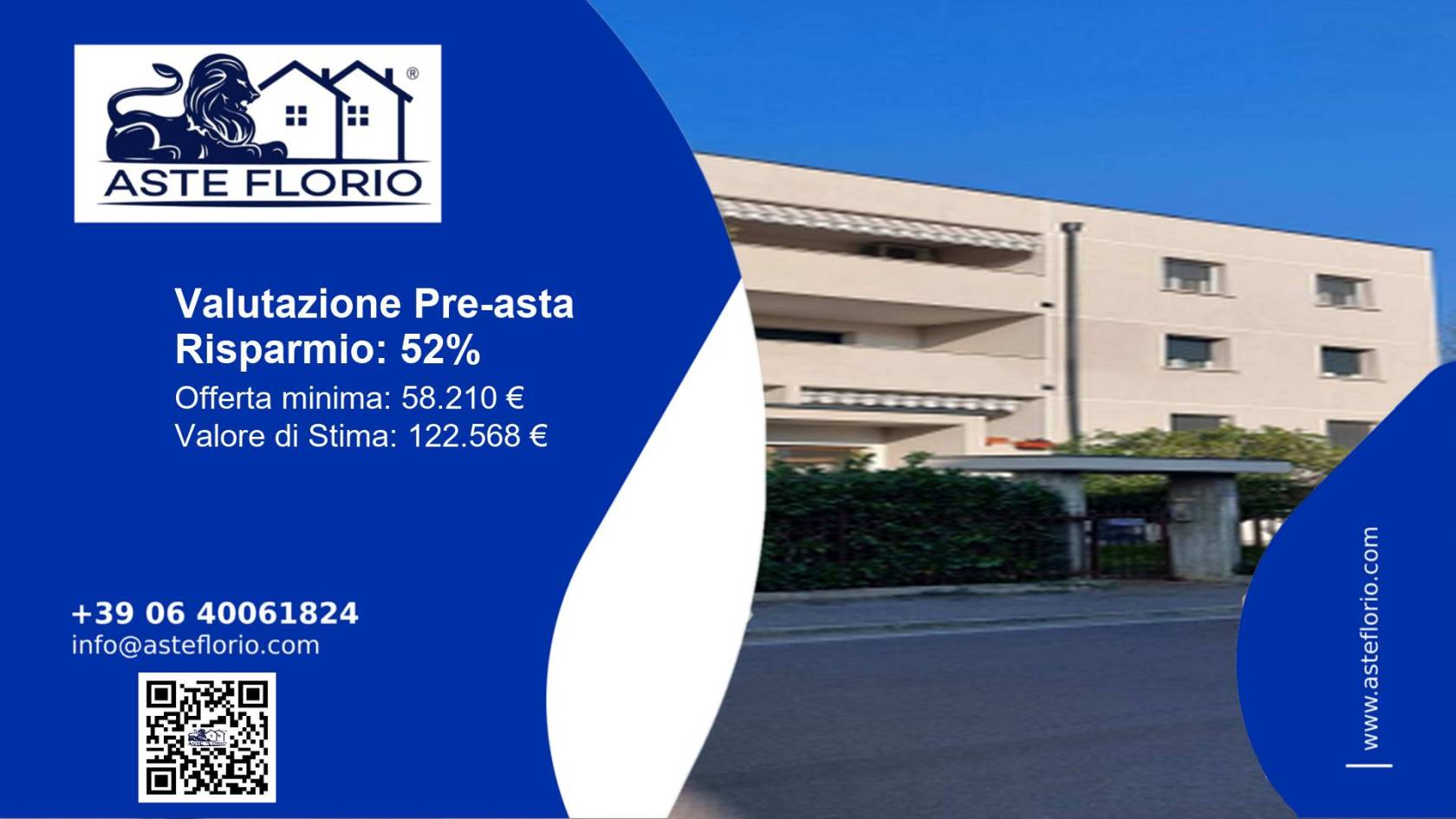 Appartamento in vendita a Massalengo