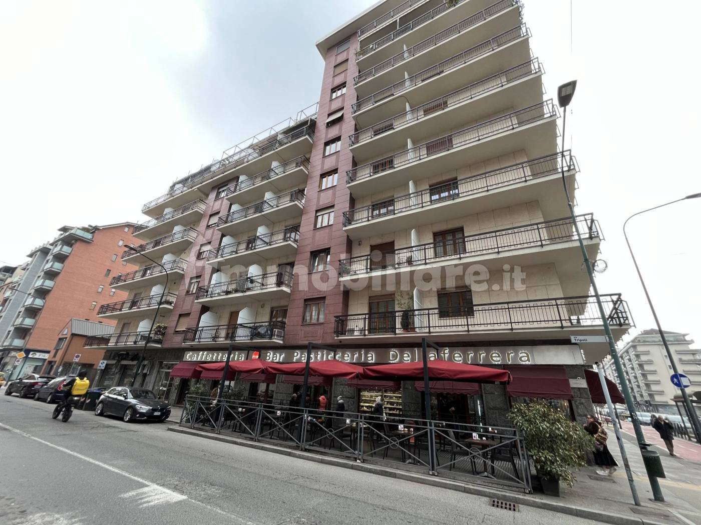 Appartamento in vendita a Torino