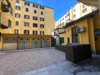 Cortile interno