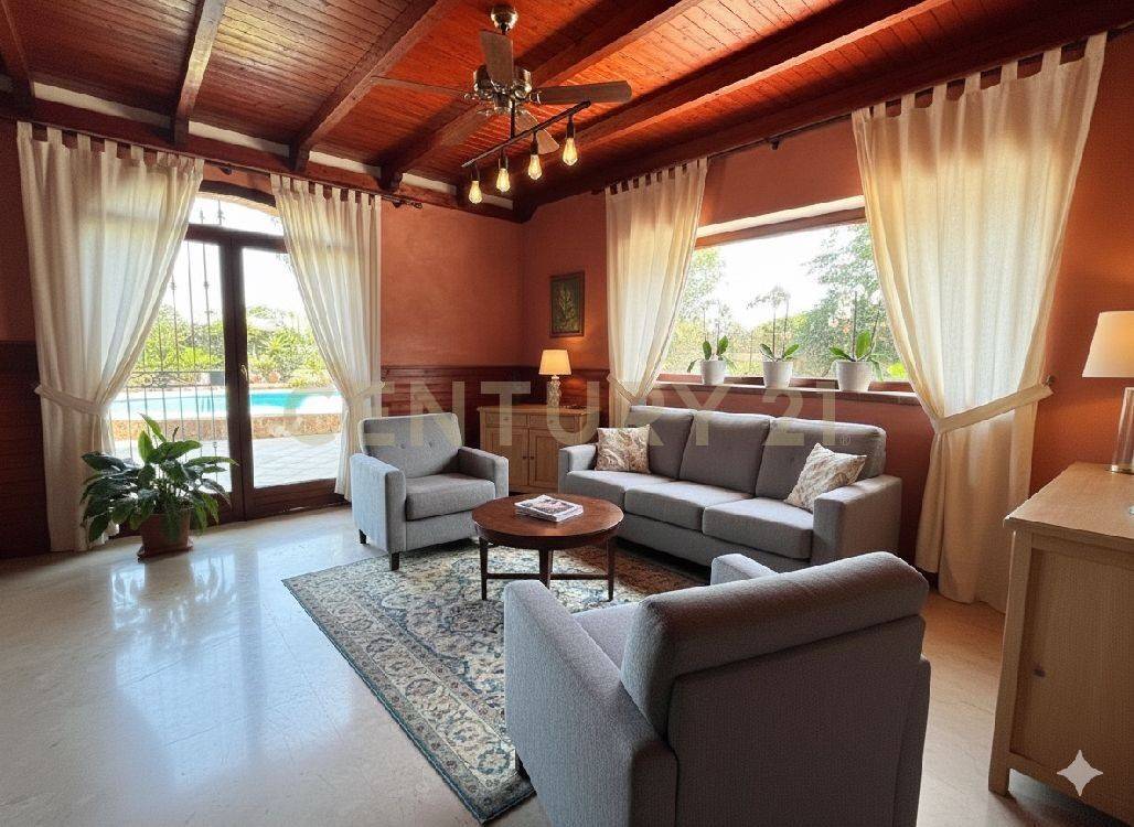 Villa in vendita a Agrigento