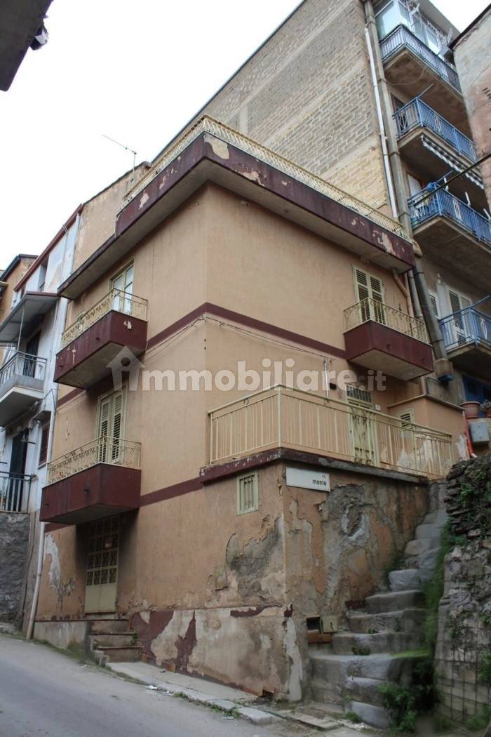 Casa indipendente in vendita a Belmonte Mezzagno