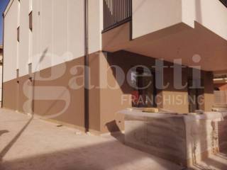 Interno palazzo
