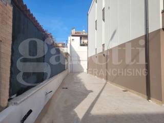 Cortile interno