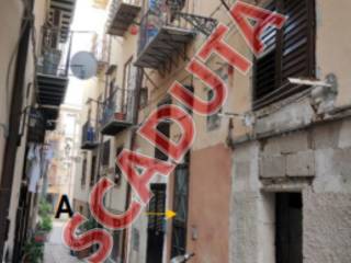 Property in Palermo
