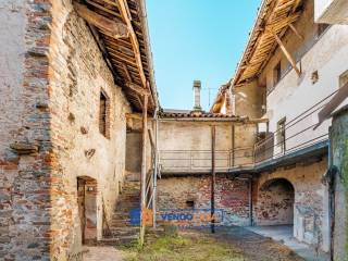Cortile interno
