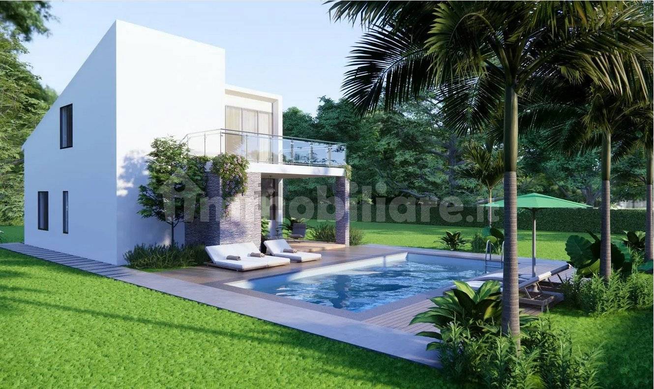 Villa in vendita a Lascari