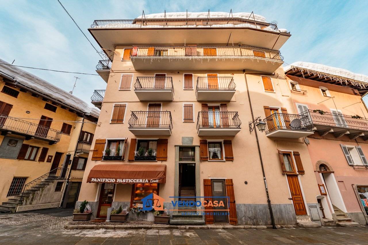 Appartamento in vendita a Limone Piemonte