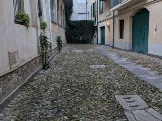Cortile interno