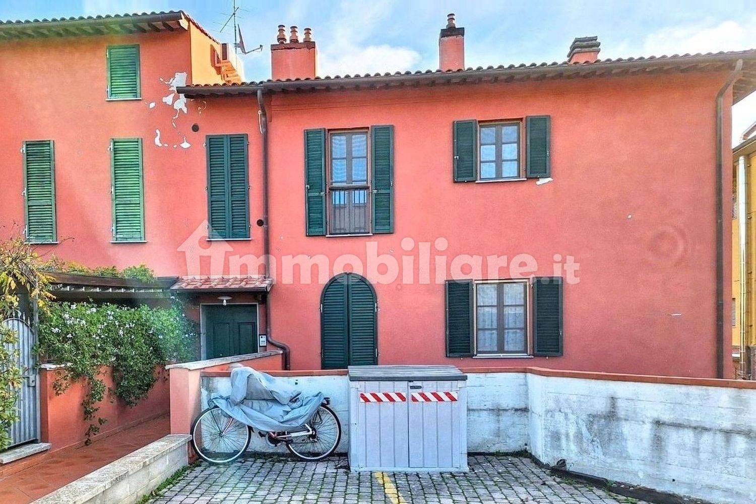 Appartamento in vendita a Pisa