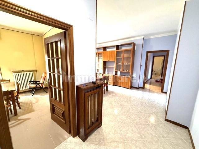 Appartamento in vendita a Acqui Terme