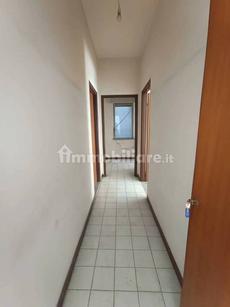 Appartamento in vendita a Fiumefreddo di Sicilia