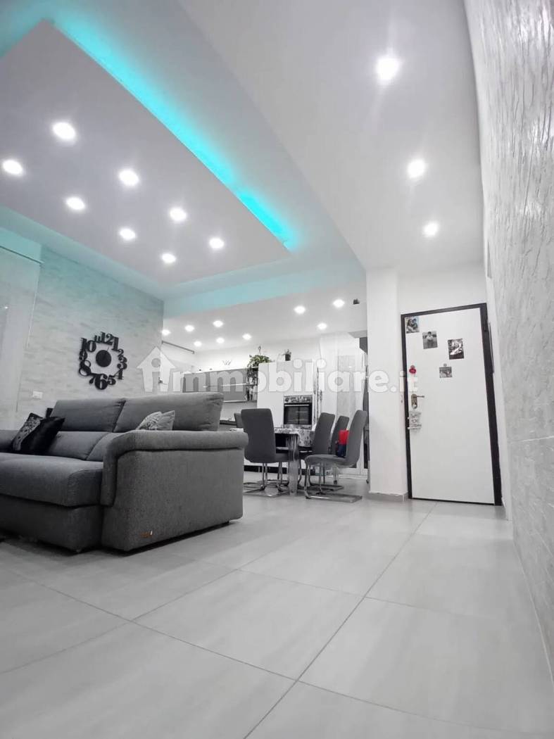 Villa in vendita a Mascali