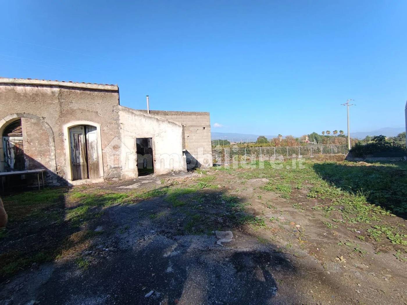 Rustico - Casale in vendita a Riposto
