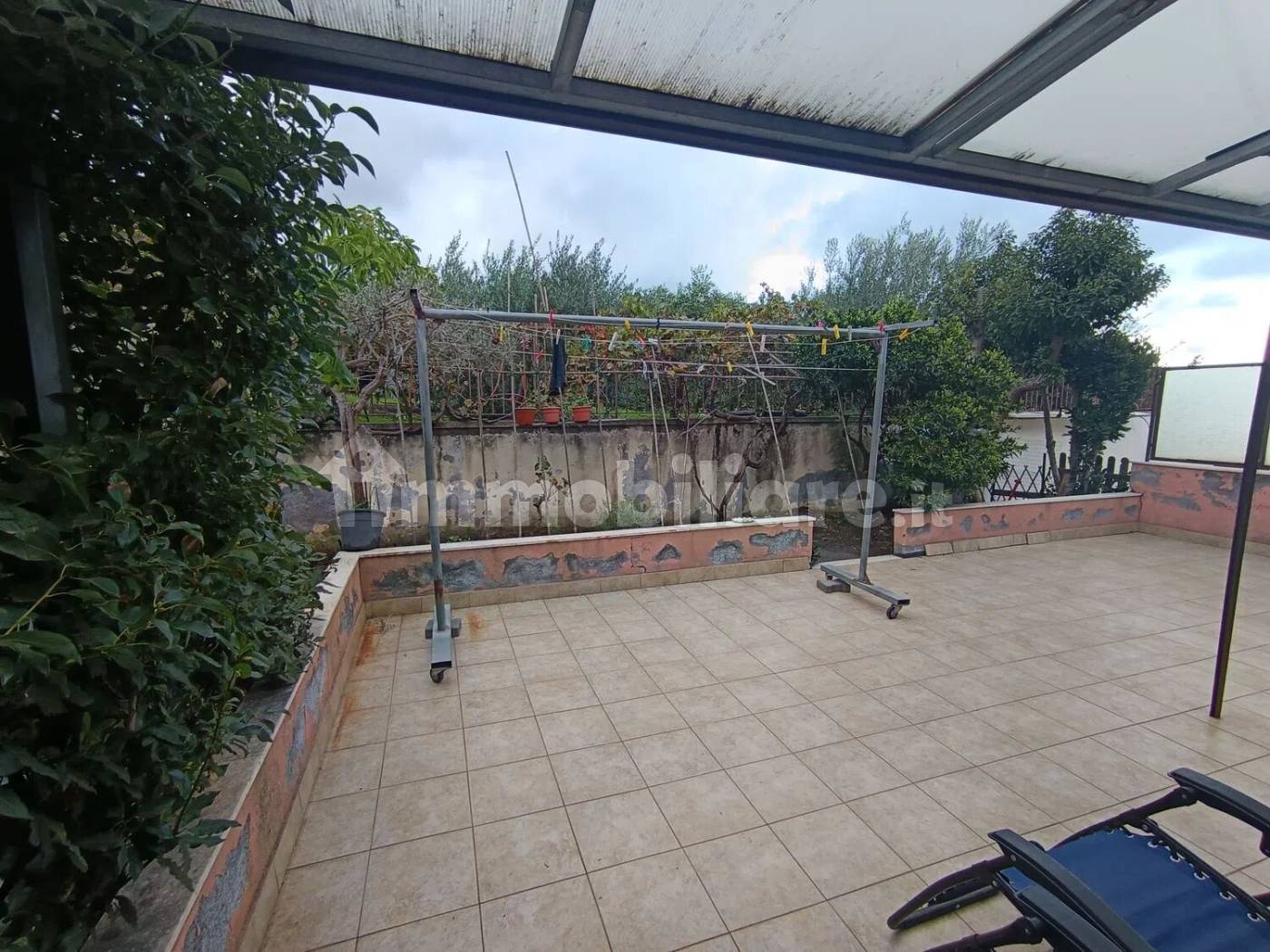 Appartamento in vendita a Giarre