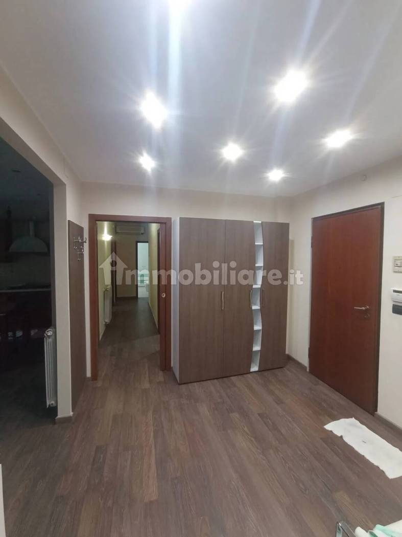 Appartamento in vendita a Mascali