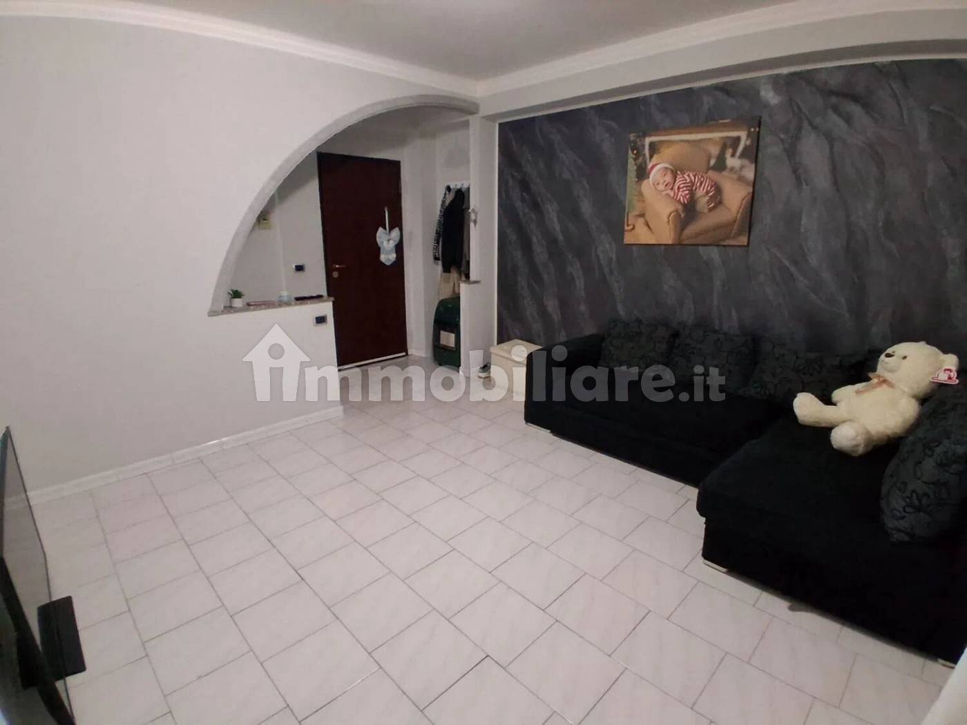 Appartamento in vendita a Mascali