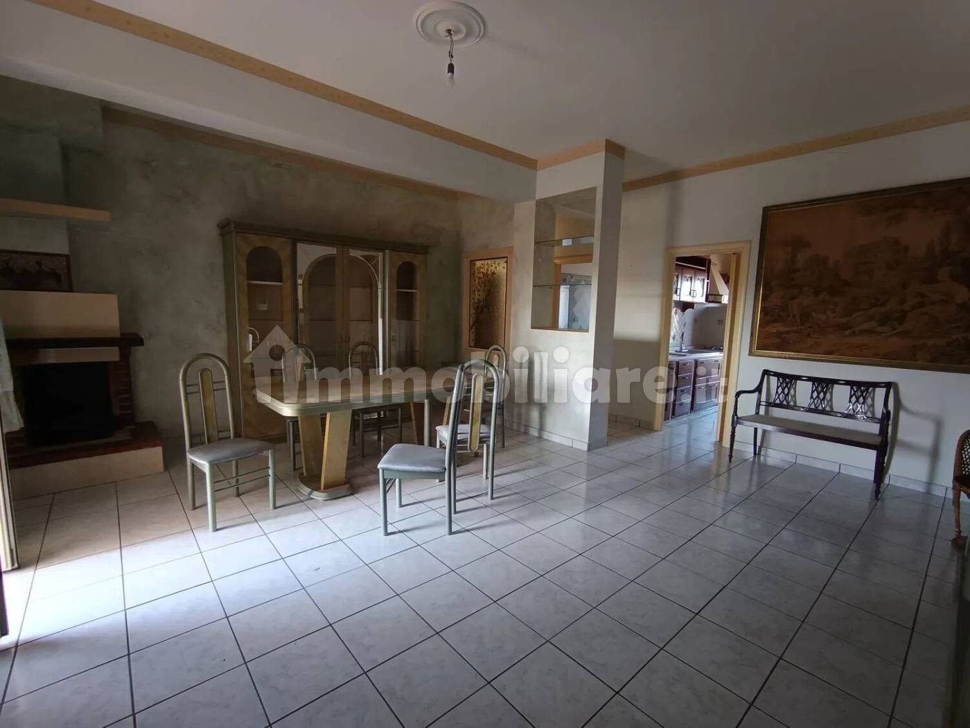 Appartamento in vendita a Riposto