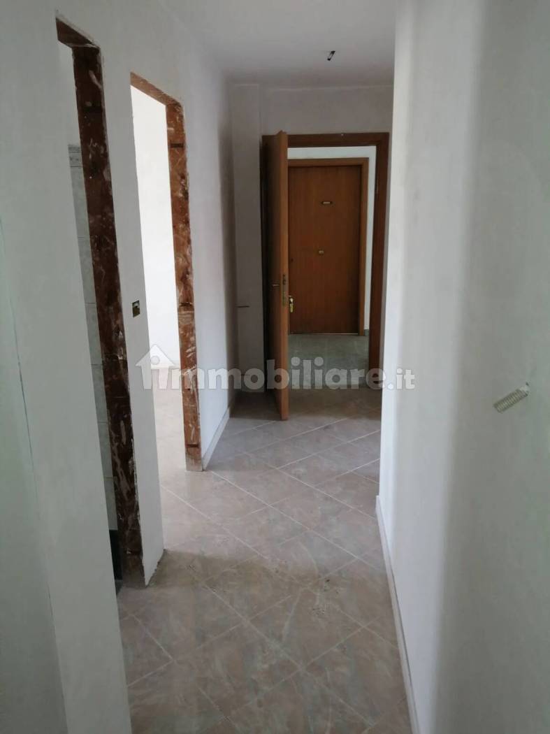 Appartamento in vendita a Mascali