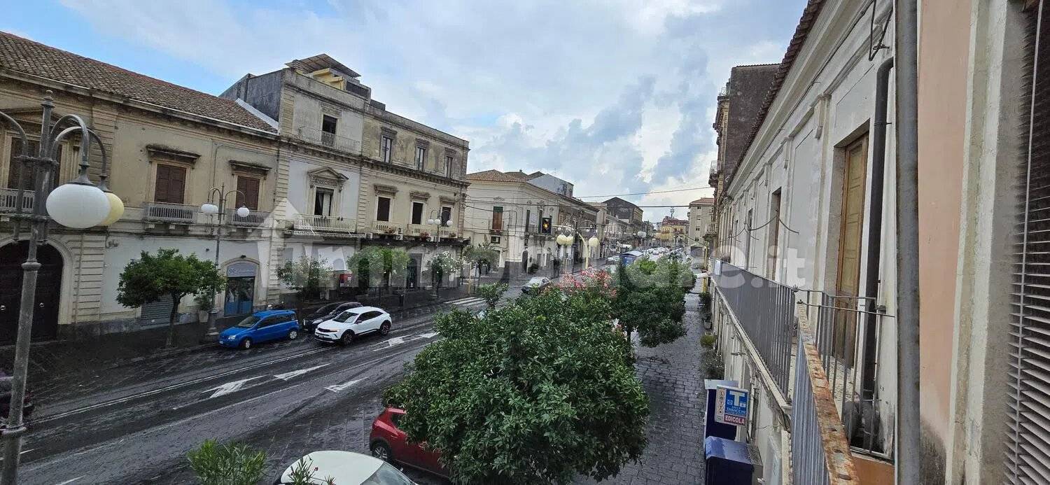 Appartamento in vendita a Giarre