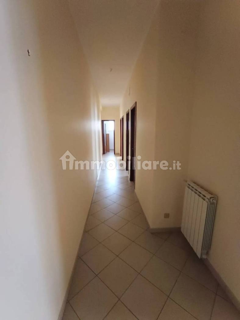 Appartamento in vendita a Riposto