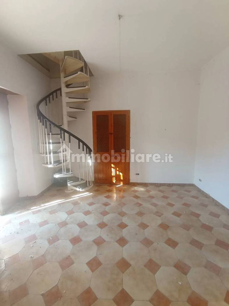 Villa in vendita a Mascali