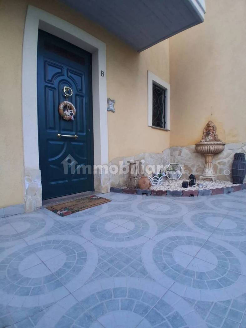 Villa in vendita a Mascali