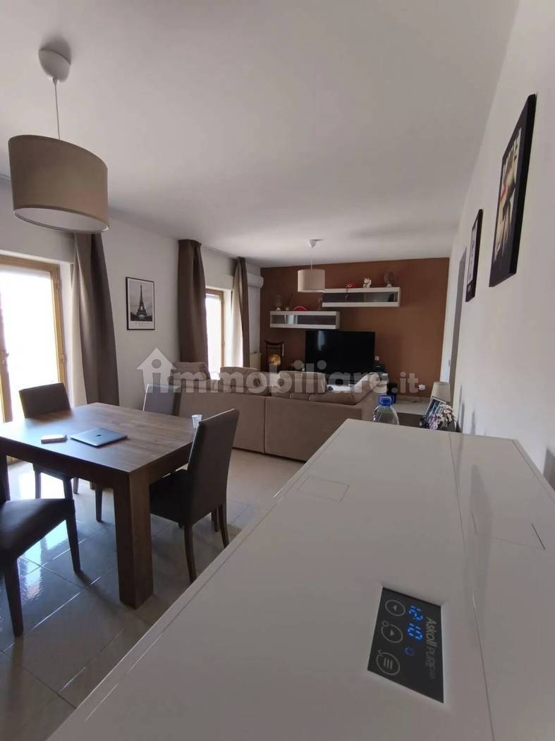 Appartamento in vendita a Giarre