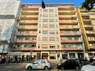 4-room flat corso 4 Novembre 110, Santa Rita, Turin