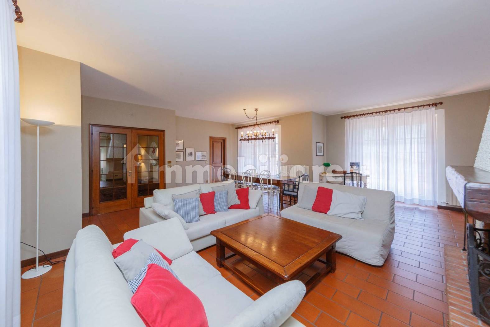 Appartamento in vendita a Omegna