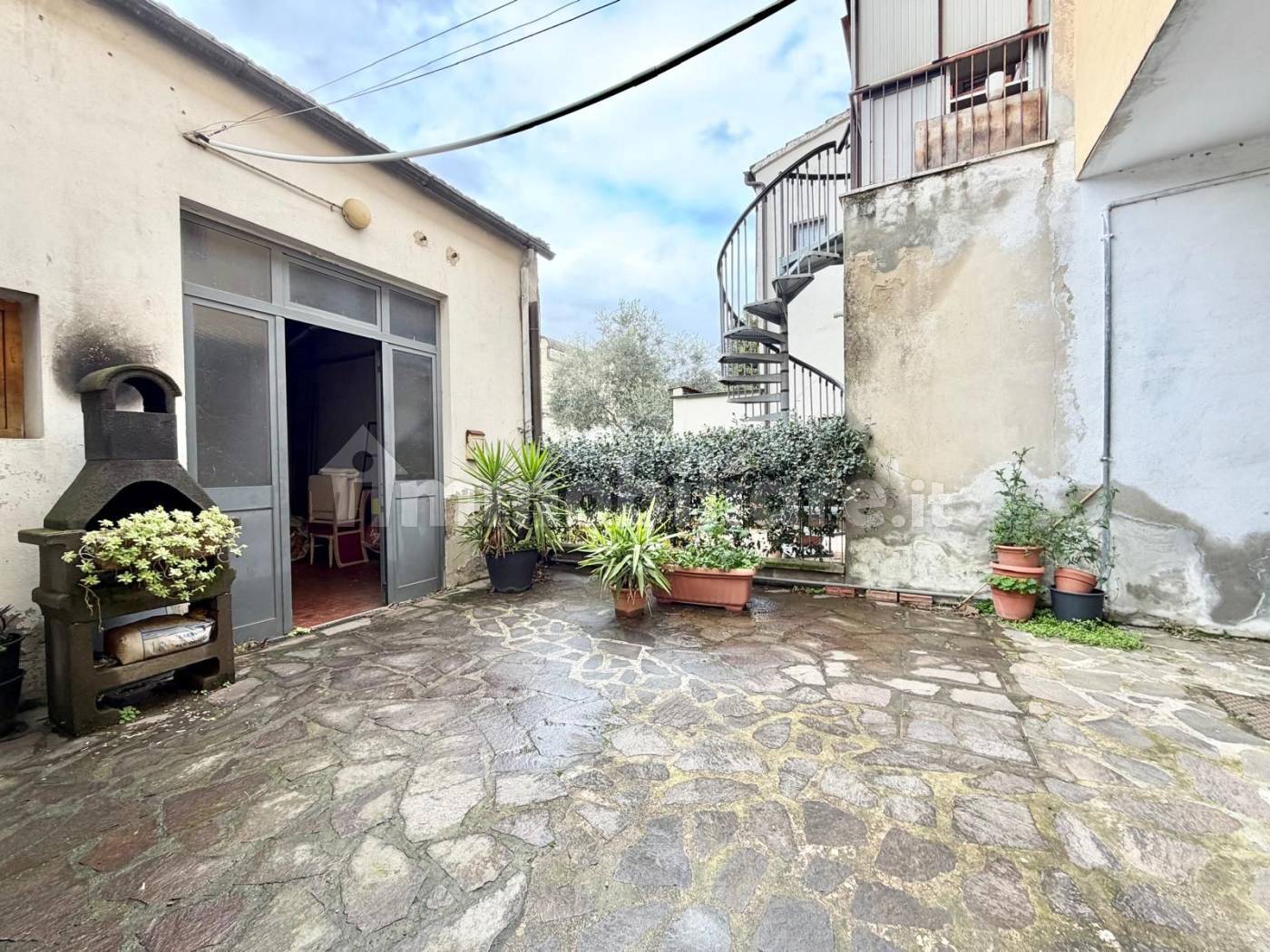 Appartamento in vendita a Prato