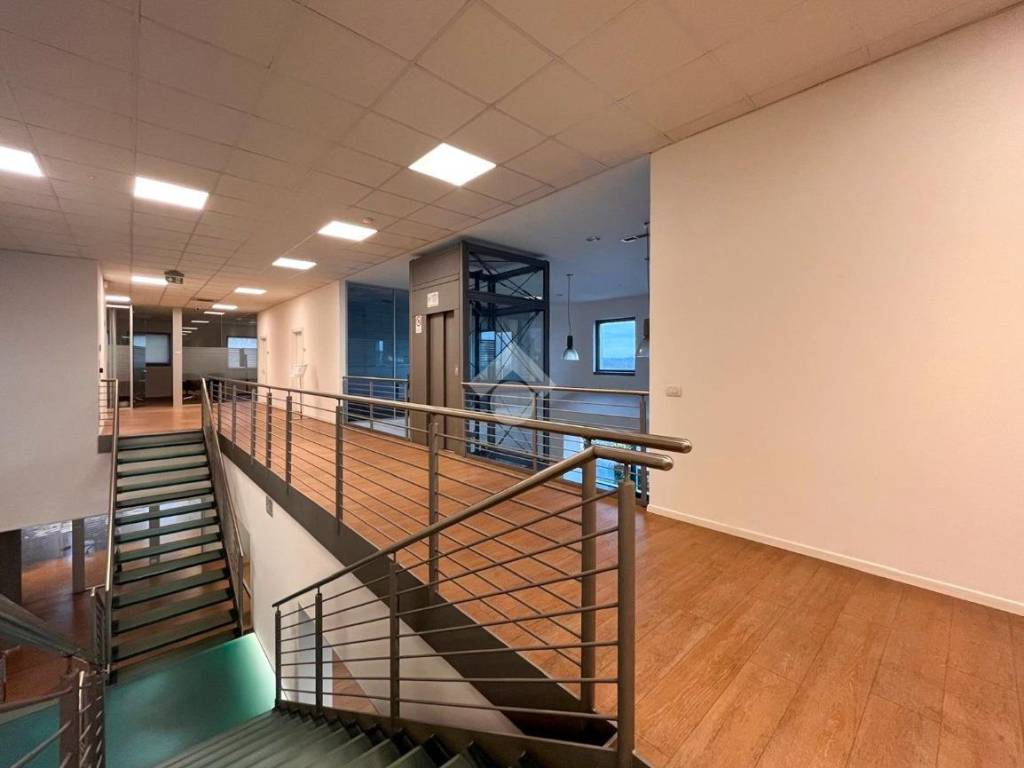 Interno palazzo