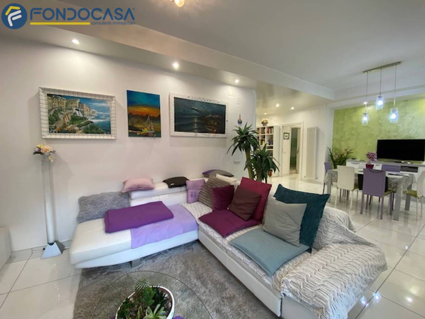 Appartamento in vendita a Grottammare