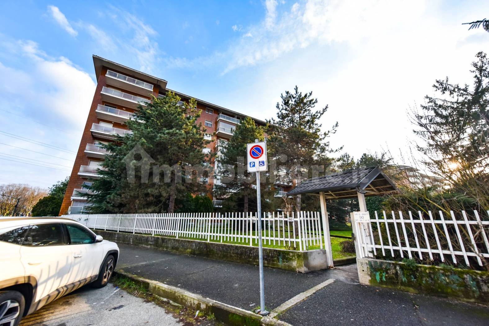 Appartamento in vendita a Venaria Reale