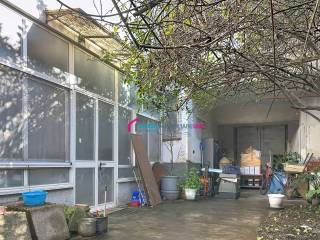 Cortile interno