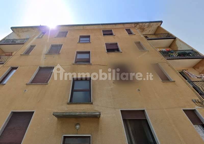 Appartamento in vendita a Magenta