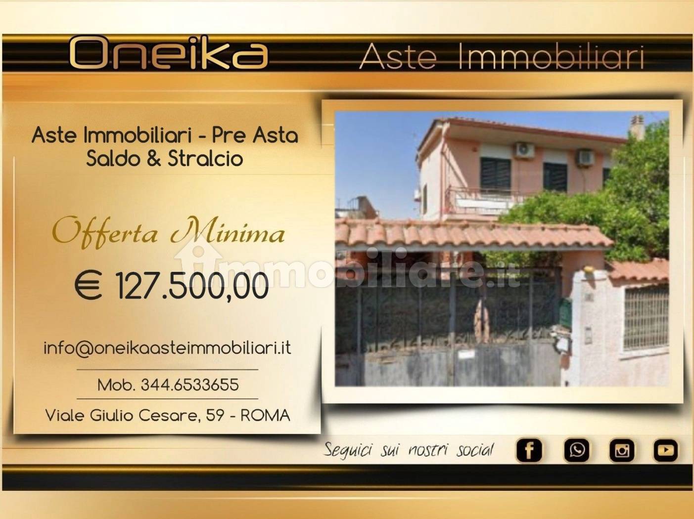 Villa in vendita a Monastir