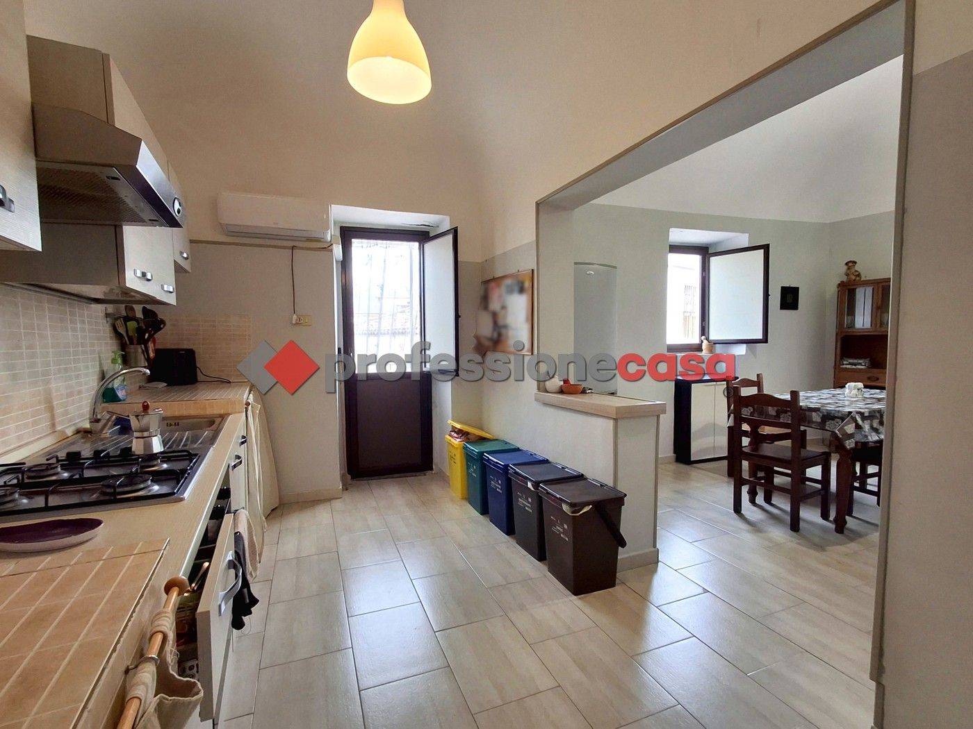 Appartamento in vendita a Catania