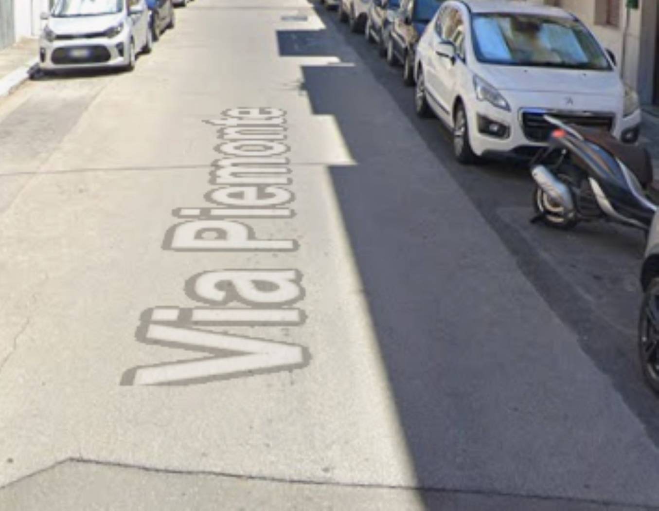 Appartamento in vendita a Brindisi