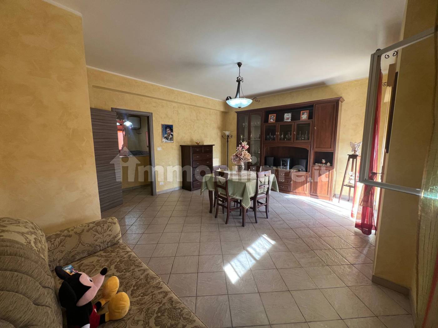 Appartamento in vendita a Palermo