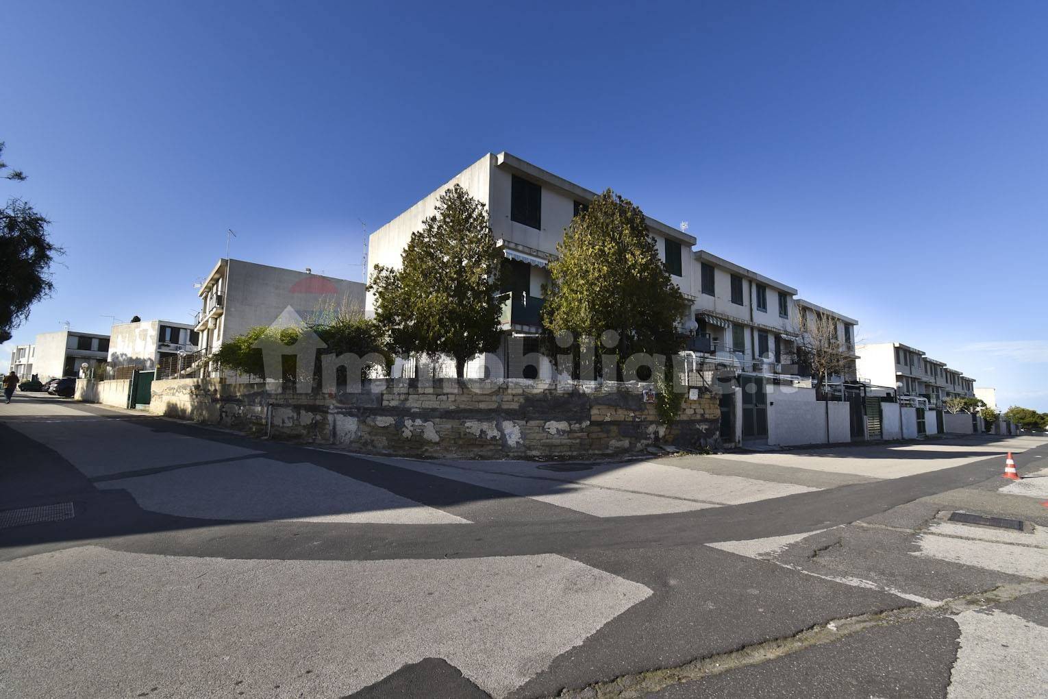 Appartamento in vendita a Augusta