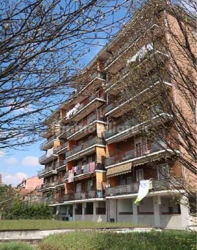 Appartamento in vendita a Pioltello